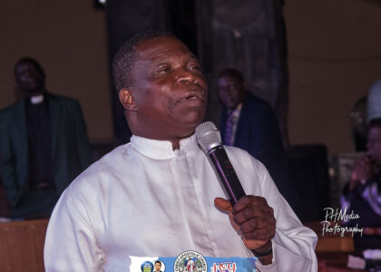 Odo-Owa Convention 2025: Concluded In God's Glory