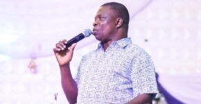 Prophet Hezekiah Joins The ‘Total Recovery’ Revival In UK
