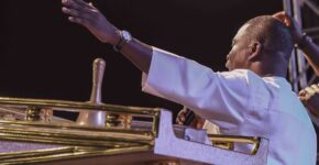 Prophet Hezekiah Storms Ife Today for Latunde Revival 2025