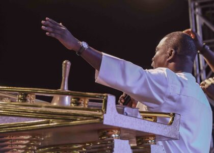 Prophet Hezekiah Storms Ife Today for Latunde Revival 2025