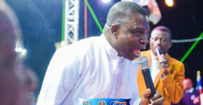 Prophet Hezekiah Retraces Apostle Babalola’s Steps at Erio Power Explosion 2025