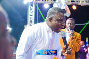 ERIO 2024: PHOTOS! Prophet Hezekiah at the Last Erio Crusade